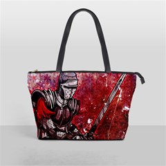 Knight Classic Shoulder Handbag from ArtsNow.com Front