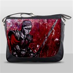 Knight Messenger Bag