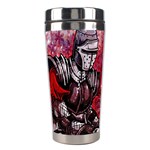 Knight Stainless Steel Travel Tumbler