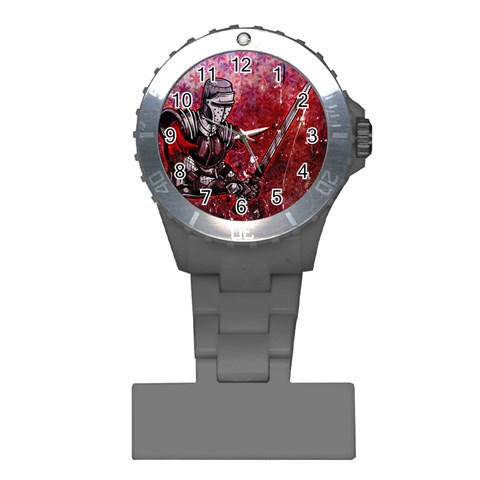 Knight Nurses Watch from ArtsNow.com Front