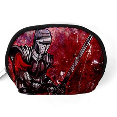 Knight Accessory Pouch (Medium) from ArtsNow.com Back