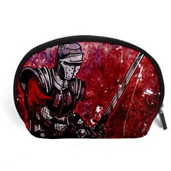 Knight Accessory Pouch (Large) from ArtsNow.com Front