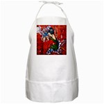 Geisha BBQ Apron