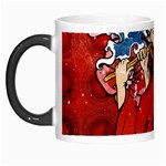 Geisha Morph Mug