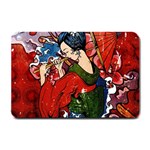 Geisha Small Doormat