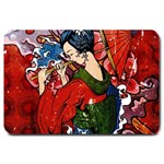 Geisha Large Doormat