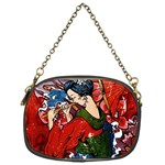 Geisha Chain Purse (One Side)