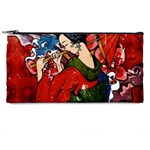 Geisha Pencil Case