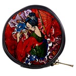 Geisha Mini Makeup Bag