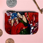 Geisha Mini Coin Purse