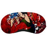 Geisha Sleeping Mask