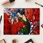 Geisha Cosmetic Bag (XL)