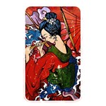 Geisha Memory Card Reader (Rectangular)