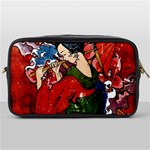 Geisha Toiletries Bag (One Side)