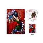 Geisha Playing Cards (Mini)