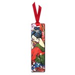 Geisha Small Book Mark