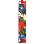 Geisha Large Book Mark