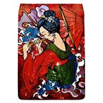 Geisha Removable Flap Cover (Large)