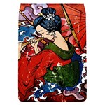 Geisha Removable Flap Cover (Small)