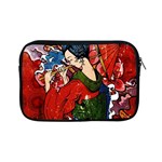 Geisha Apple iPad Mini Zipper Case