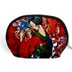 Geisha Accessory Pouch (Medium)