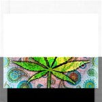 Ganja Jigsaw Puzzle (Rectangular)