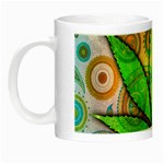 Ganja Night Luminous Mug