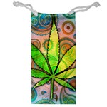 Ganja Jewelry Bag