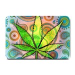 Ganja Small Doormat