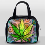 Ganja Classic Handbag (Two Sides)