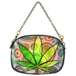 Ganja Chain Purse (One Side)