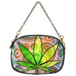 Ganja Chain Purse (Two Sides)