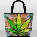 Ganja Bucket Bag