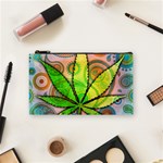 Ganja Cosmetic Bag (Small)