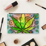 Ganja Cosmetic Bag (Medium)