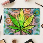 Ganja Cosmetic Bag (XL)