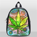 Ganja School Bag (Small)