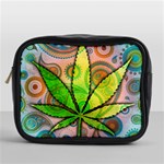 Ganja Mini Toiletries Bag (One Side)