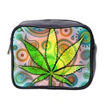 Ganja Mini Toiletries Bag (Two Sides)