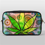 Ganja Toiletries Bag (One Side)