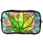 Ganja Toiletries Bag (Two Sides)