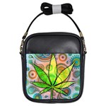 Ganja Girls Sling Bag