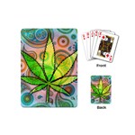 Ganja Playing Cards (Mini)