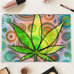 Ganja Cosmetic Bag (XXL)