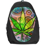 Ganja Backpack Bag