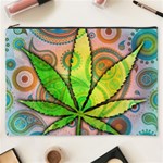 Ganja Cosmetic Bag (XXXL)