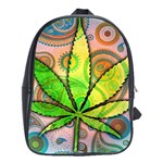 Ganja School Bag (XL)