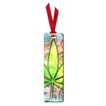 Ganja Small Book Mark