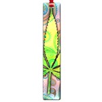 Ganja Large Book Mark