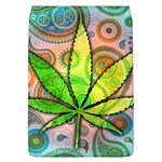 Ganja Removable Flap Cover (Large)